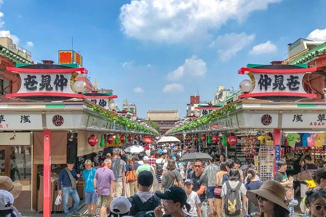 Tokyo Private Day Trip - Enjoy Your First-Time Visit to Tokyo! - An Unpacking of the Tokyo Private Day Trip