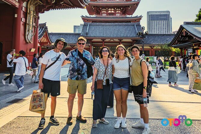 Tokyo Private Day Trip - Enjoy Your First-Time Visit to Tokyo! - Why This Tour Offers Great Value