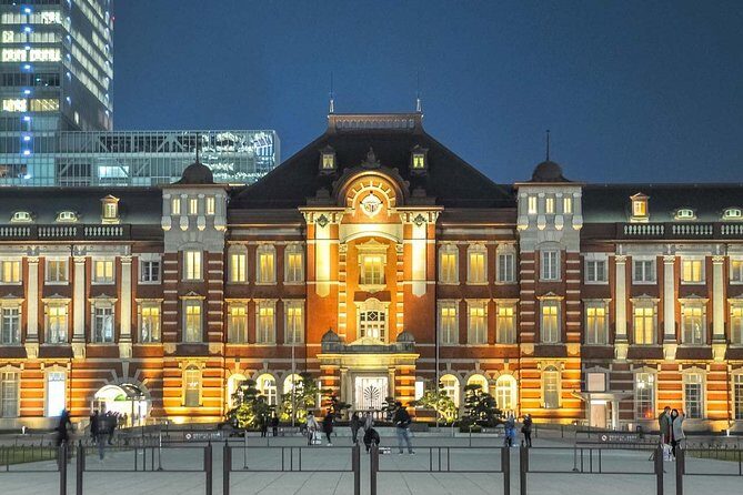 Tokyo Private Day Trip - Enjoy Your First-Time Visit to Tokyo! - Frequently Asked Questions