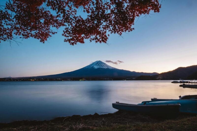 Tokyo: Private Day Trip to Mount Fuji and Hakone - What Makes This Tour Stand Out?