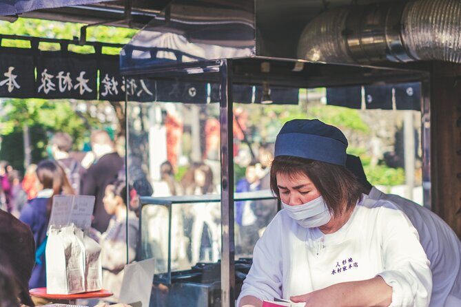 Tokyo Private Driving Tour by Car/Van- English speaking chauffeur - FAQs