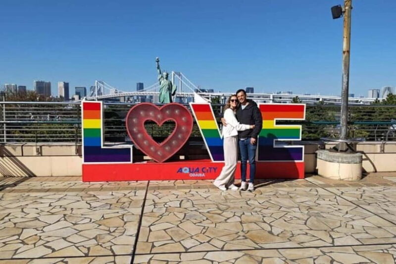 Tokyo: Private Family-Friendly Tour with Guide - Final Thoughts