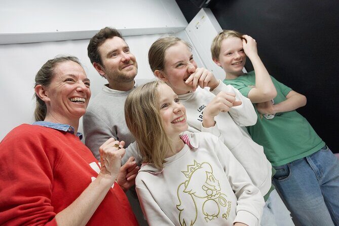 Tokyo Private Family Tour Personalized Adventure - Exploring Tokyo on Your Terms