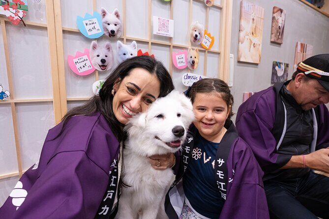 Tokyo Private Family Tour Personalized Adventure - The Experience in Detail