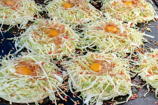 Tokyo Private Food Tour with Guide - Why This Tour Works Well