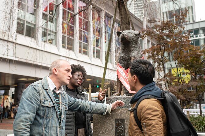 Tokyo Private Full-Day Tour with a Local  Secrets & Highlights - Experience Tokyo like a local with a private full-day tour that offers a flexible, personalized way to explore Japan’s bustling capital. For $218.31 per person, you’ll spend about 7 to 8 hours with a friendly local guide who will craft an itinerary based on your interests, whether that’s historic neighborhoods, vibrant markets, or tranquil parks. This is a chance to swap the cookie-cutter group tour for an authentic, customized adventure in Tokyo.