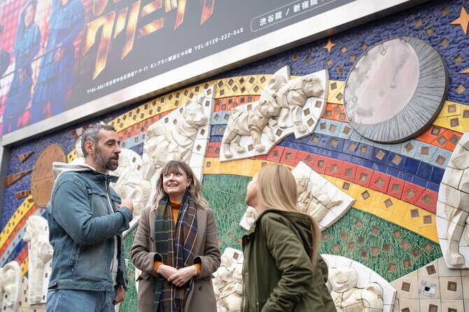 Tokyo Private Full-Day Tour with a Local  Secrets & Highlights - A Deep Dive into the Tokyo Private Full-Day Tour