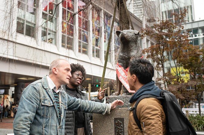 Tokyo Private Full-Day Tour with a Local  Secrets & Highlights - FAQ