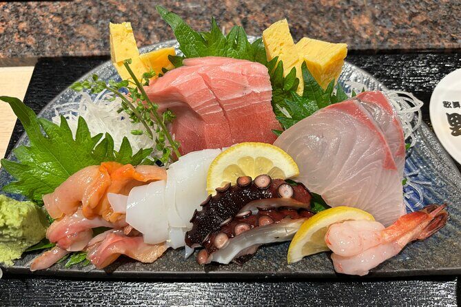 Tokyo Private Half-Day Tour with English-Speaking Chauffeur-Guide - FAQ