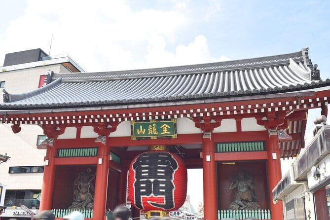 Tokyo Private Half Day Tour with Licensed Guide by Car - In-Depth Look at the Experience