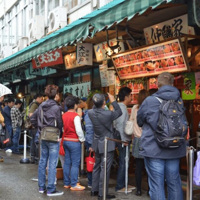 Tokyo: Private Instagramable Customised Tokyo City Day Tour - Frequently Asked Questions