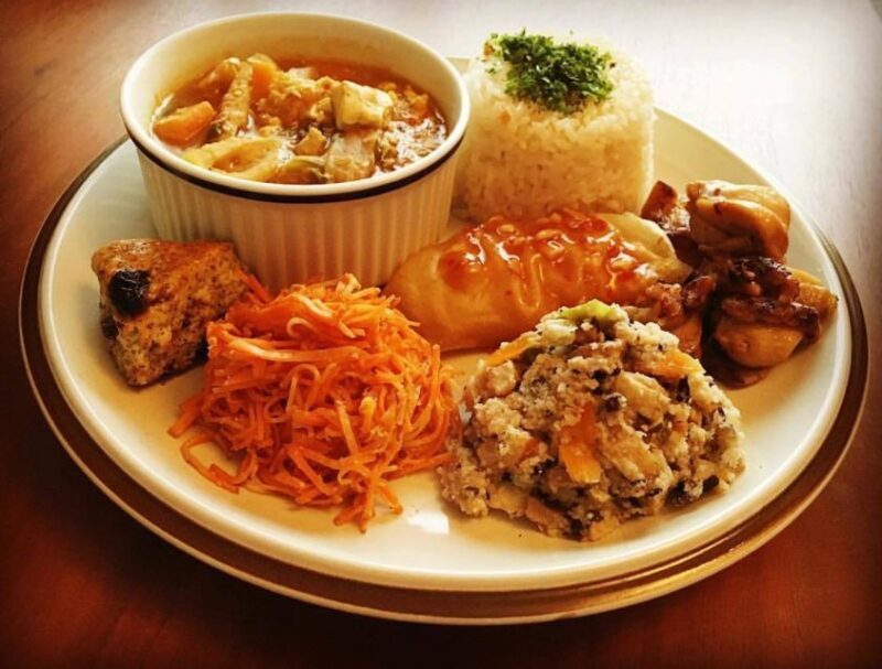 Tokyo: Private Japanese Cooking Class with a Local Chef - Tokyo: Private Japanese Cooking Class with a Local Chef