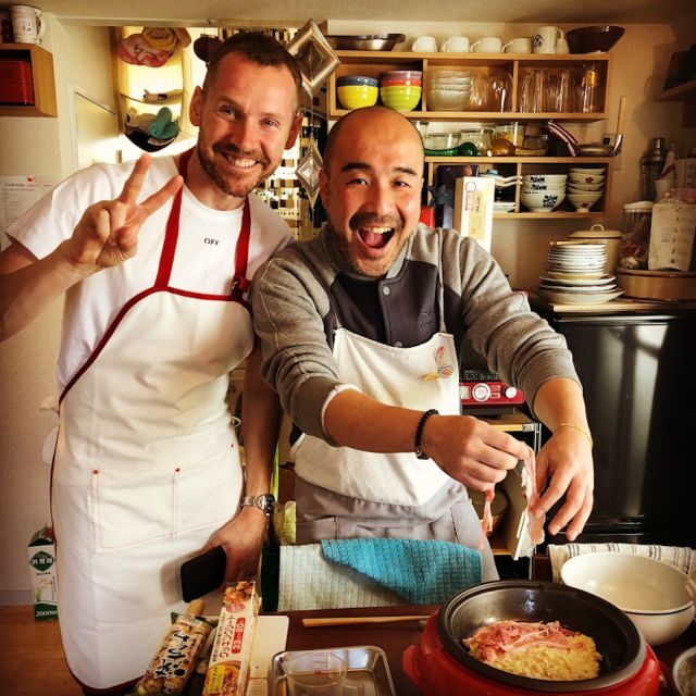 Tokyo: Private Japanese Cooking Class with a Local Chef - The Value of This Experience