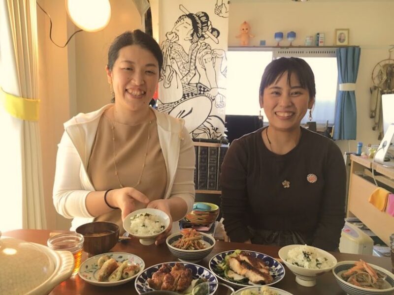 Tokyo: Private Japanese Cooking Class with a Local Chef - Who Should Consider This Experience?