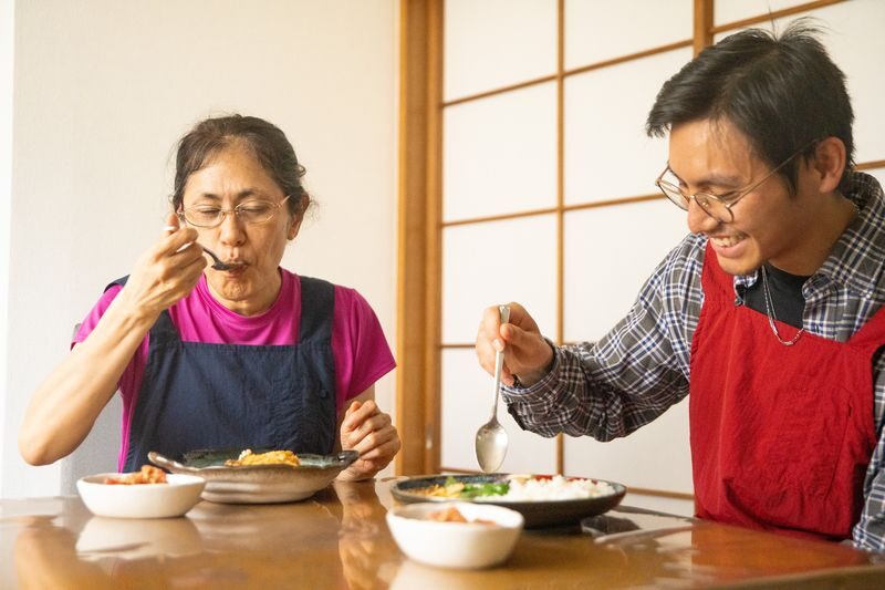 Tokyo Private Japanese Curry Class: Katsu or Veggie Curry - Key points to know