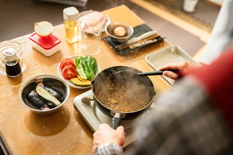 Tokyo Private Japanese Curry Class: Katsu or Veggie Curry - What the price gets you