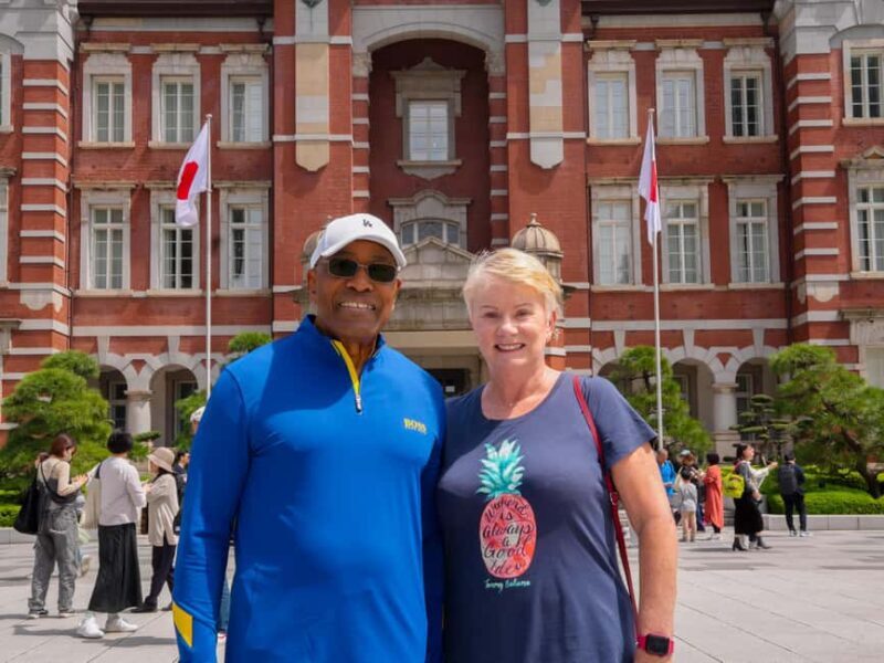 Tokyo Private Local Walking Tour (Must See Places in 1 Day) - An In-Depth Look at the Tokyo Private Walking Tour