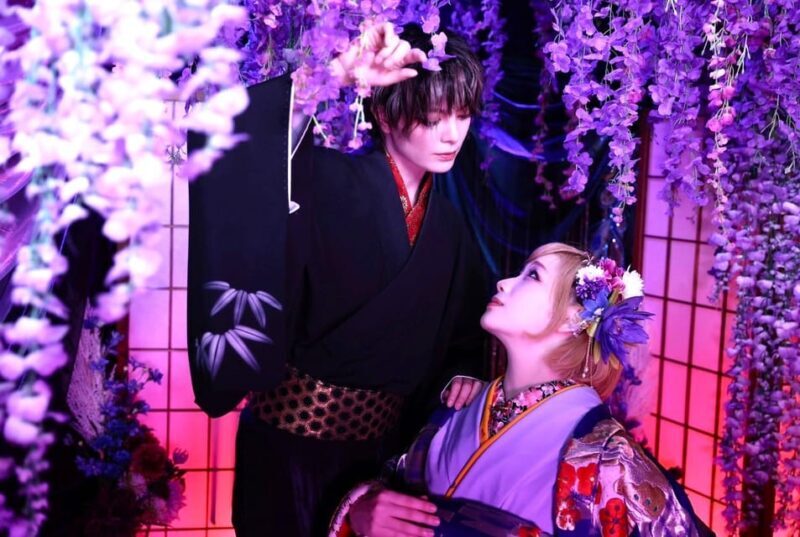 Tokyo: Private Makeover Photography Studio in Luxury Kimono - FAQ