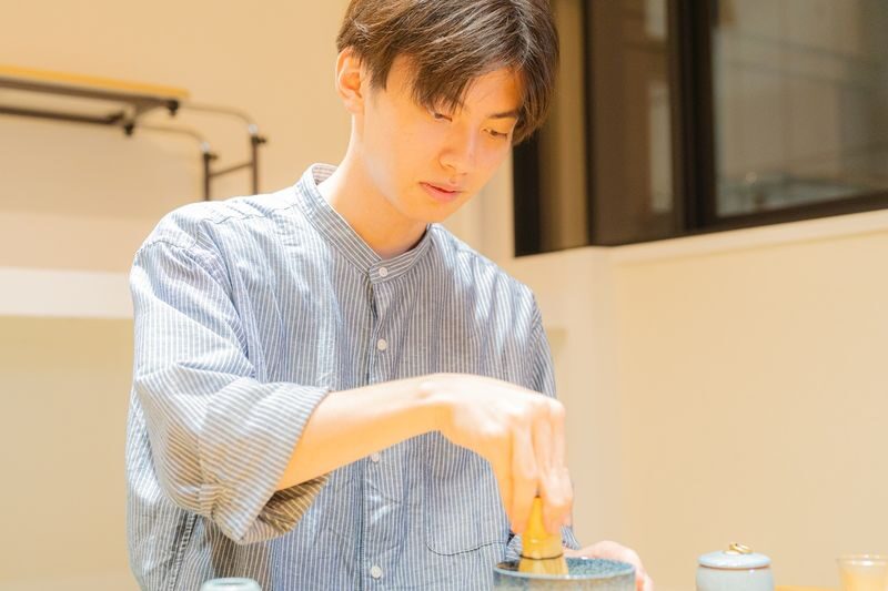 Tokyo: Private Matcha Tea Ceremony Experience in Shibuya - What the one-hour itinerary feels like