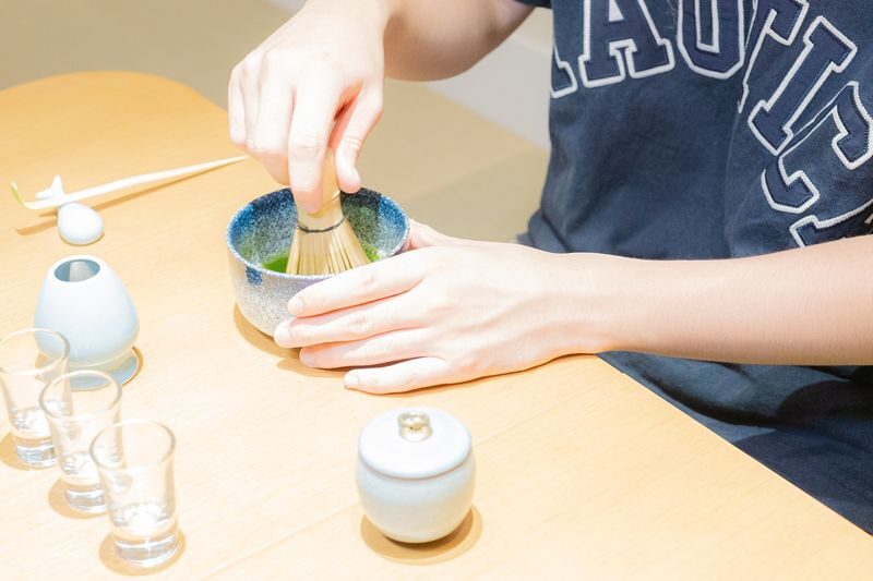 Tokyo: Private Matcha Tea Ceremony Experience in Shibuya - Friendly teaching is part of the value