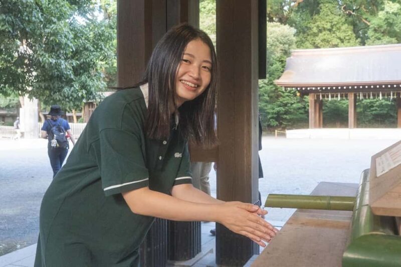 Tokyo: Private Meiji Shrine & Harajuku Highlights Tour - The Sum Up