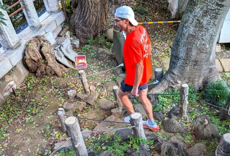 Tokyo: Private Morning Run with Sento Bath Experience - The Experience: Authentic, Active, and Memorable