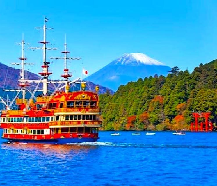 Tokyo: Private Mount Fuji and Hakone Day Trip with Guide - An In-Depth Look at the Tour Experience