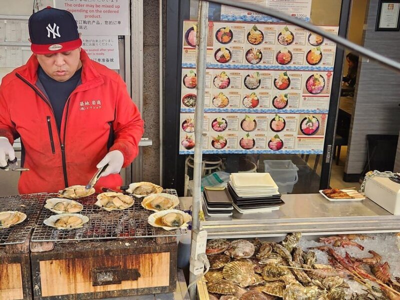 Tokyo: Private Night Tour with English-Speaking Driver - Exploring the Details: A Deep Dive into the Night Tour