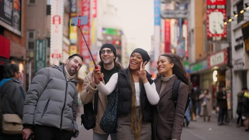 Tokyo: Private Night Tour with English-Speaking Driver - FAQs