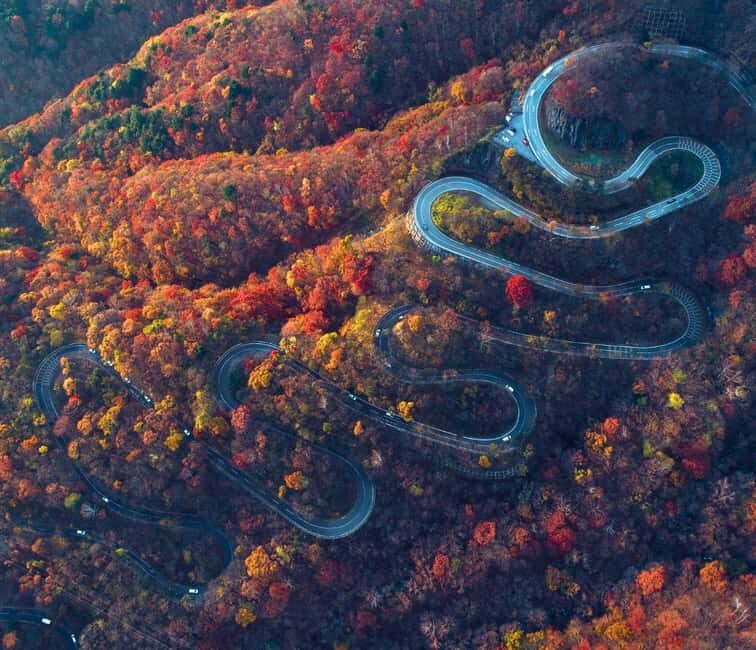 Tokyo: Private Nikko Day Tour of Temples, Lakes & Waterfalls - Key Points