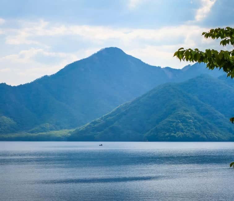 Tokyo: Private Nikko Day Tour of Temples, Lakes & Waterfalls - An In-Depth Look at the Nikko Private Day Tour