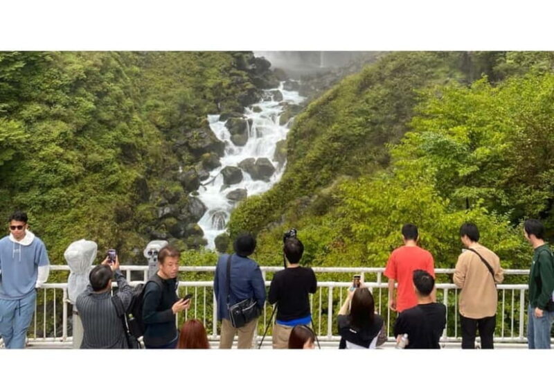 Tokyo: Private Nikko Sightseeing Tour In Luxury Land Cruiser - Key Points