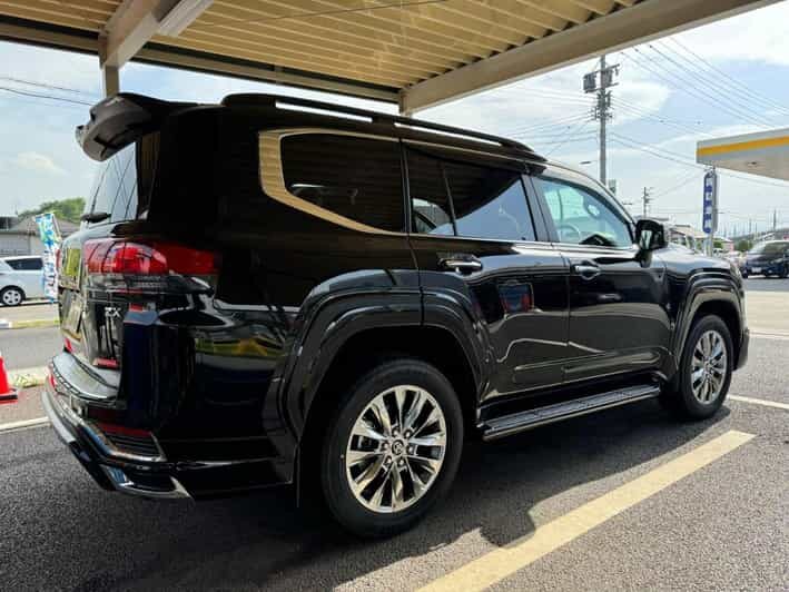 Tokyo: Private Nikko Sightseeing Tour In Luxury Land Cruiser - FAQ