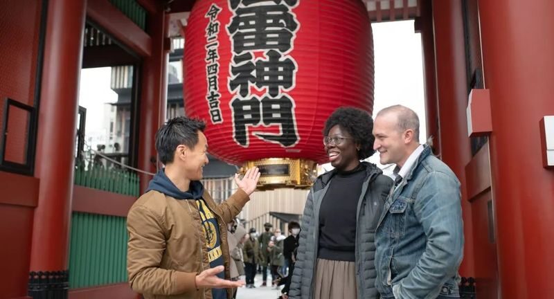 Tokyo Private & Personalized City Highlights and Hidden Gems Tour - A personal route, not a citywide checklist