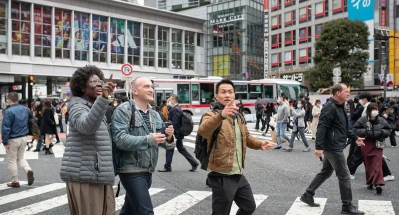 Tokyo Private & Personalized City Highlights and Hidden Gems Tour - Shibuya begins at Shibu Hachi Box