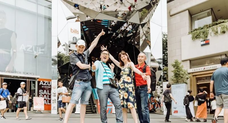Tokyo Private & Personalized City Highlights and Hidden Gems Tour - Ueno and Yanaka for a slower pace
