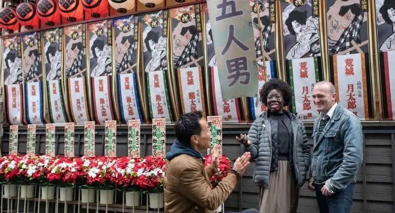Tokyo Private & Personalized City Highlights and Hidden Gems Tour - A local meal can be part of the plan
