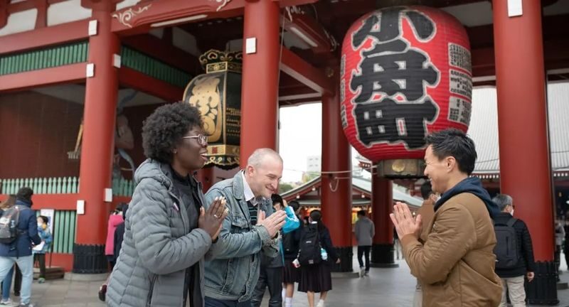 Tokyo Private & Personalized City Highlights and Hidden Gems Tour - Two hours or a longer walk?