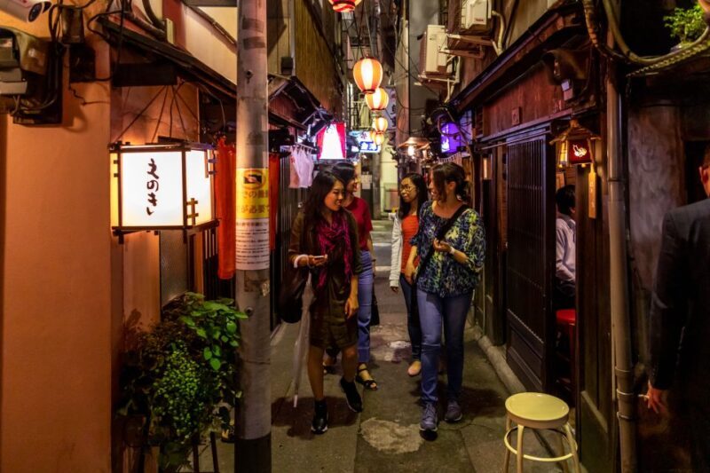 Tokyo: Private Personalized Local Food Tour - FAQ