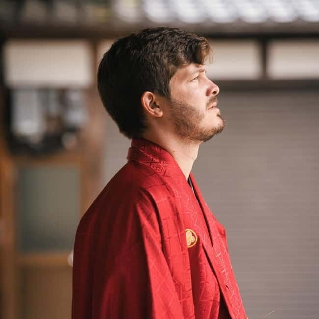 Tokyo: Private photo shoot - A Close Look at the Tokyo Private Photo Shoot