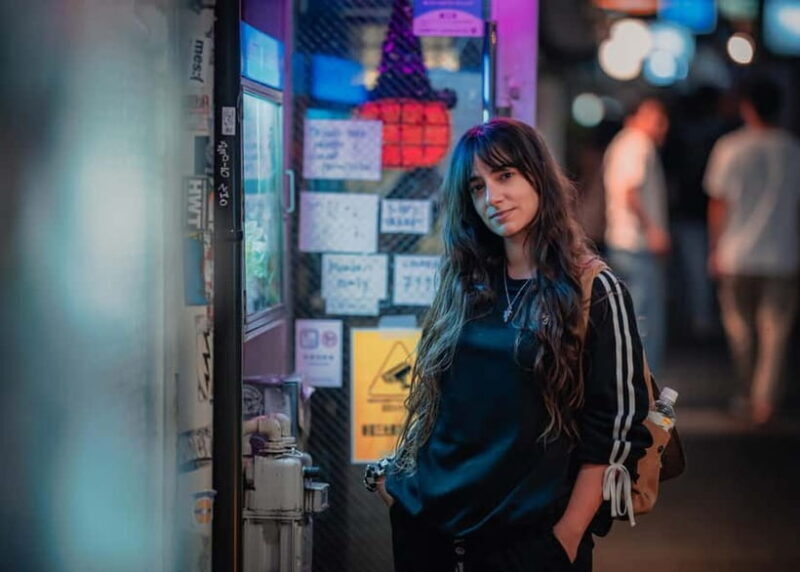 Tokyo: Private Photo Shoot with a Professional Photographer - FAQ