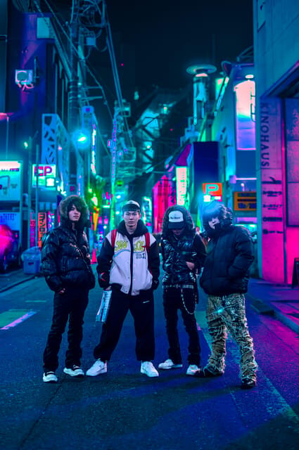 Tokyo Private photo tour with Nightstreet Neon photographer - Final Thoughts