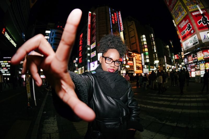 Tokyo Private Photoshoot Experience - At a glance