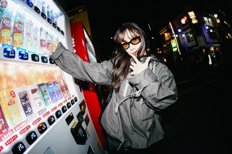 Tokyo Private Photoshoot Experience - The photographer’s role, and how to get the pictures you want