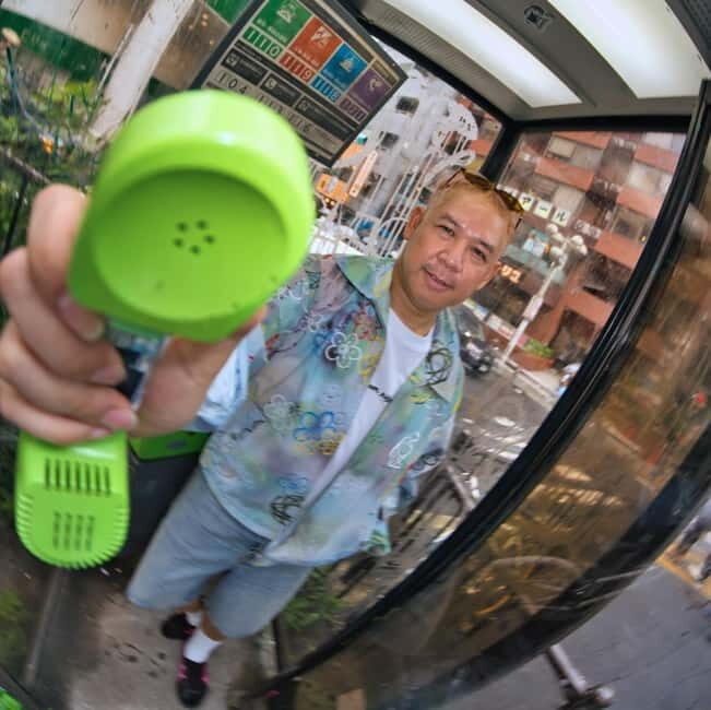 Tokyo: Private Photoshoot with a Master Photographer - FAQ