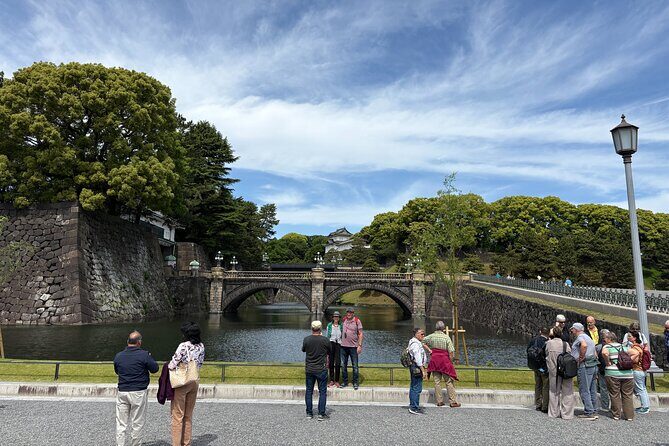 Tokyo Private Sightseeing Tour by Car with Local Guide - Who Should Book?