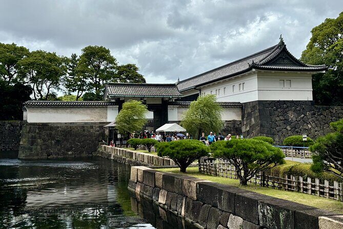 Tokyo Private Sightseeing Tour by Car with Local Guide - Final Thoughts