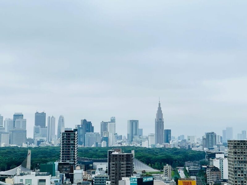 Tokyo: Private Tailored Tour with a Local Guide - FAQ