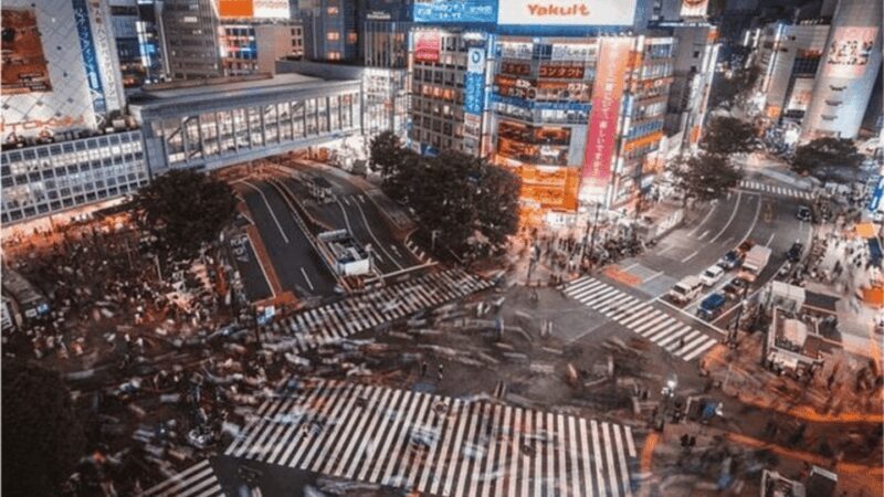 Tokyo: Private Tokyo City Must Seen Places By English Guide - What You’ll Visit and Why It Matters