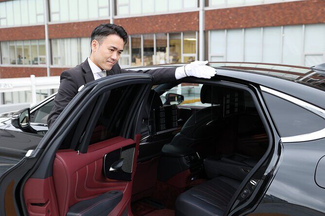 Tokyo Private Tour - Who Should Consider This Tour?